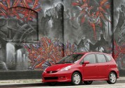 Honda Fit Sport